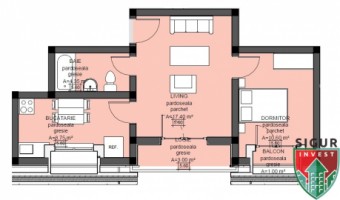 apartament-de-vanzare-cu-2-camere-etaj-2-semidecomandat-cu-2-balcoane-4